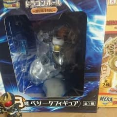 ドラゴンボールフィギュア まーりさん専用のサムネイル