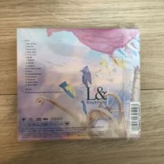 King&Prince L& 初回限定Bのサムネイル