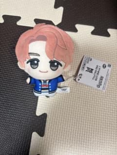 BTS TinyTAN DNA vol.1 RM 남준 치비구루미