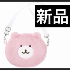 치이카와 파크 가득 들어가는 치이카와의 곰씨 포셰트
