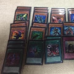 遊戯王 マリスボラスデッキのサムネイル