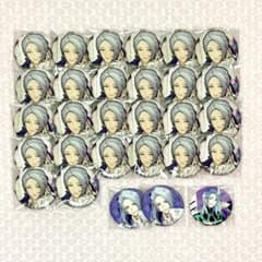 A3! Memoria. 메모리아 니힐 눈 백동 캔 배지 28점 덤 1점