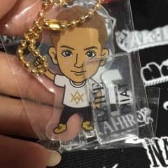 EXILE AW 佐藤大樹 アクリルキーホルダー 新品のサムネイル