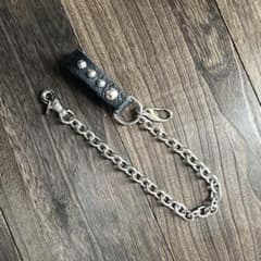 ウォレットチェーン3型 シルバー アンブレラ HTC CALEE - メルカリ