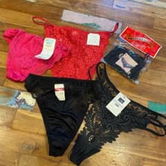 Tバック　Mのサムネイル