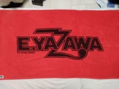 矢沢永吉　カンパニー　ビーチタオル　1979年のサムネイル