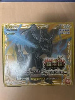 最終値下げ‼️バトスピ 覇王編 第4弾 剣舞う世界 未開封BOX 最終値下げ‼️バトスピ 覇王編 第4弾 剣舞う世界 未開封BOX - メルカリ