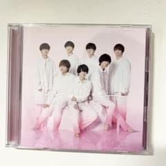 なにわ男子 1stLove firstlove 初回限定盤2 BluRayのサムネイル