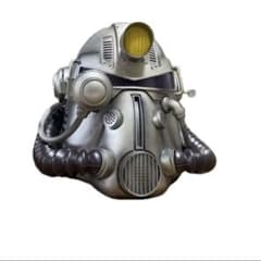fallout76 PA t-51ヘルメット レプリカのサムネイル