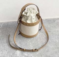Dolce. round studs bagのサムネイル