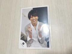 timelesz 寺西拓人 公式写真のサムネイル