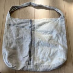 専用Laura*❤︎*rr*•.¸¸.*✤* 様ALDIN アルディンリネンバッグのサムネイル