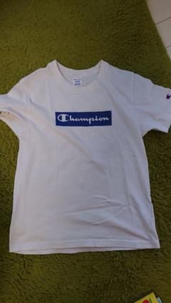 ロデオクラウン×チャンピオンコラボTシャツのサムネイル