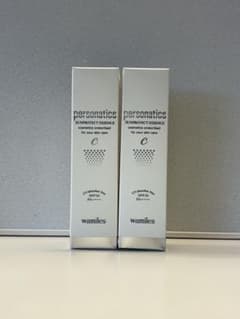 ワミレスサンプロテクトエッセンスC×2 - メルカリ