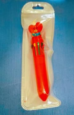 BTS TATA 10色ボールペンのサムネイル