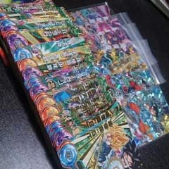 ドラゴンボール まとめカードのサムネイル