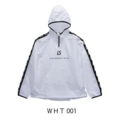 LUZ e SOMBRA LS SEEKER HALFZIP PISTE TOPのサムネイル