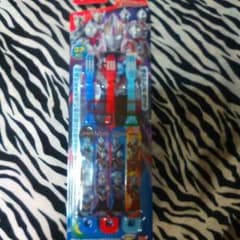 歯ブラシ(ウルトラマン)のサムネイル