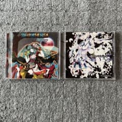 妖艶和奏絵巻　yoshihi re-risingのサムネイル