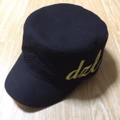 dazzle × 7 Union ワークキャップのサムネイル