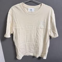 Ami Alexandre Mattiussi ハートロゴ Tシャツのサムネイル