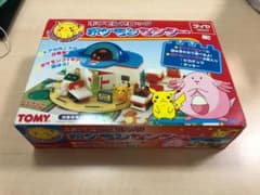 TOMY ポケモンブロック ポケモンセンターのサムネイル