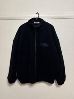 COOTIE Wool Boa Track Jacket Mのサムネイル