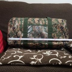 米軍払下 バックパック(大)のサムネイル