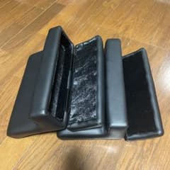 ！新品！ハイエース　スーパーGL用肘置きのサムネイル