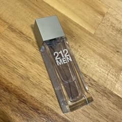 香水 キャロライナヘラ 212 メン MEN 25ml