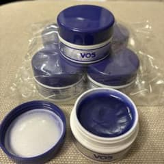 VO5 ヘアワックス ブルー試供品6個のサムネイル