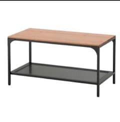 IKEA フィエルボ　コーヒーテーブル　再度値下げしました！ IKEA フィエルボ コーヒーテーブル 再度値下げしました！ - メルカリ