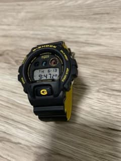【数量限定】2019阪神タイガースG-SHOCKのサムネイル