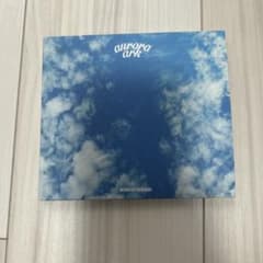 BUMP OF CHICKEN aurora ark Zepp Osaka BDのサムネイル