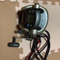 電動リール　船釣りのサムネイル