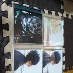 堂本剛 ソロCDのサムネイル