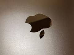 【美品】MacBook Air M1 13インチ16GB256GBスペースグレイのサムネイル