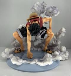 B상 원숭이·D·루피 기어 2 MASTERLISE EXPIECE