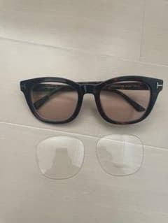 TOMFORD TF5542-B-052 度入りのサムネイル