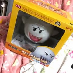 スーパーマリオ『テレサのセンターライト』のサムネイル