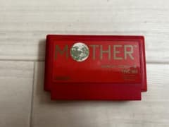 MOTHER HVC-MX 赤いカートリッジのサムネイル