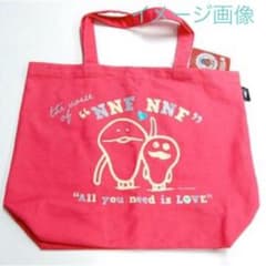 おさわり探偵なめこ栽培キット トートバッグのサムネイル