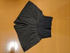 こたさま専用 無印 ショートパンツ マタニティ2枚組のサムネイル