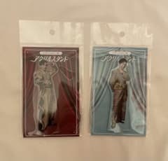 M!LK のぞいてみるく？展 吉田仁人 アクリルスタンド アクスタ みるく