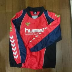hummel ピステのサムネイル