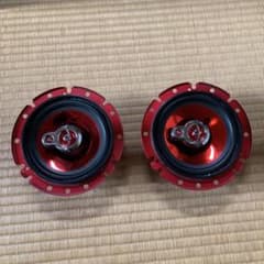 Fusion（フュージョン）スピーカーになります。のサムネイル