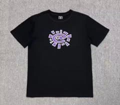 always 紫tシャツ S swag opiumのサムネイル