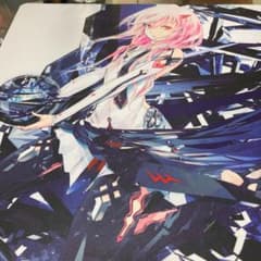ギルティクラウン 楪いのり プレイマットのサムネイル
