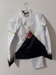 あんスタ 守沢千秋 コスプレ 衣装のサムネイル