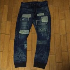 glamb Unplugged Denim size1のサムネイル
